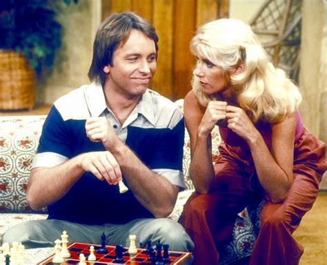 Suzanne Somers of 'Three's Company' dies: reports